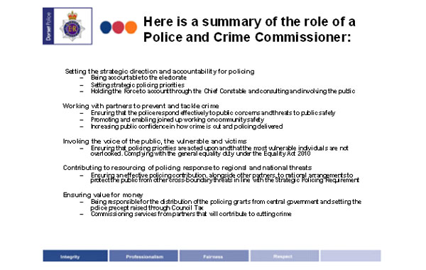 Slide 20 - TMSTH Area Forum Bournemouth