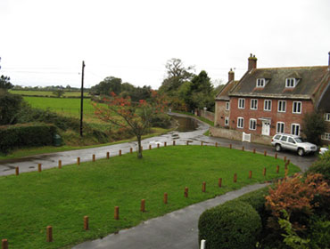 Flooding in Holdenhurst Village - TMSTH Area Forum Bournemouth