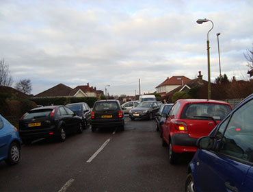 Traffic Problems East Way Schools, Chigwell Road - TMSTH Area Forum Bournemouth