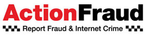 Action Fraud Logo