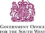 Government Office of the South West Logo - South West Regional Spatial Strategy Bournemouth