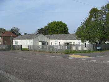 Picture of Strouden Park Community Centre in Bournemouth, Dorset